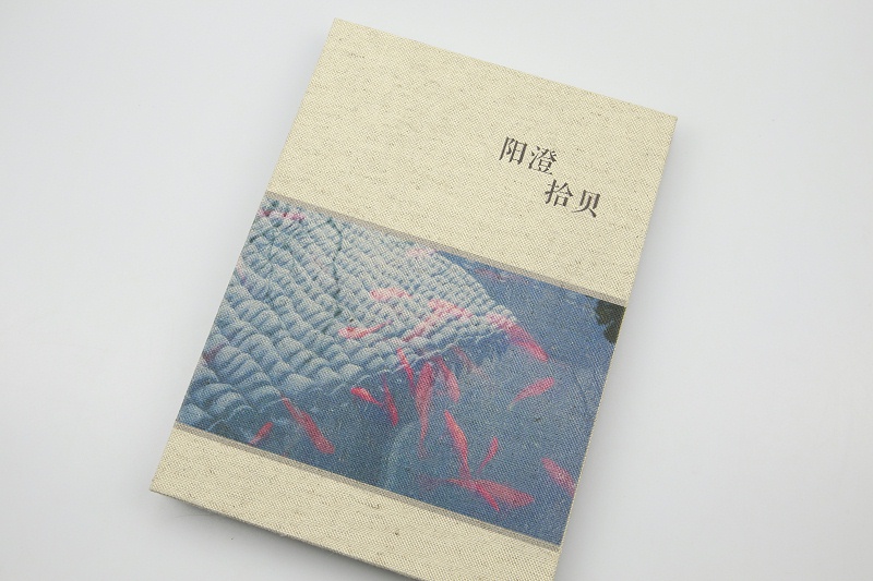 產(chǎn)品宣傳畫冊